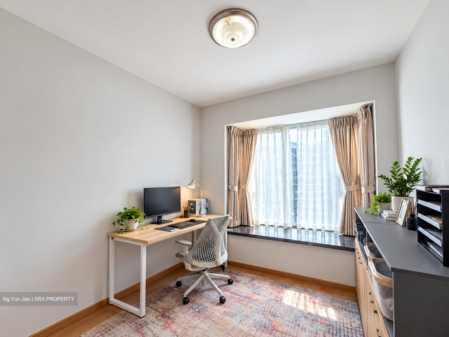The Belvedere (D15), Condominium #623409731
